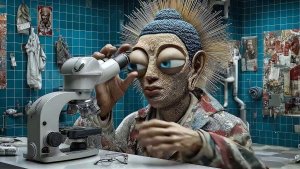 Виды Нирваны