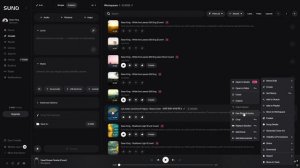 SUNO для новичков! Как пользоваться SUNO?