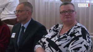 Развитие туризма в Бузулуке обсудили на стратегической сессии