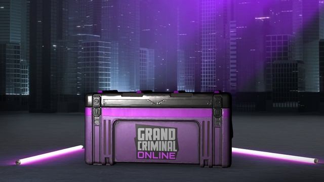 ГКО открытие кейсов смотреть онлайн