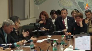 Очередное заседание Думы МО Заречный 18 12 2025