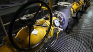 В Орле в результате атаки БПЛА был поврежден объект коммунальной инфраструктуры