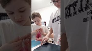 стримчик 2 часть