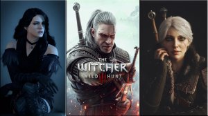 Ведьмак 3: Дикая Охота Прохождение. Лихо у колодца. Пропавший без вести