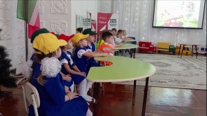 В «Сказке» выбирали безопасный маршрут