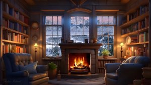 🔥 СБОРНИК КРАСИВОЙ МУЗЫКИ ДЛЯ ДУШИ У КАМИНА 🎵 РОЖДЕСТВЕНСКИЙ ДЖАЗ 🎵 МУЗЫКА ДЛЯ РЕЛАКСАЦИИ