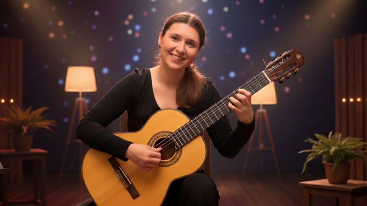 Джордж Морель соната 2 часть andante espressivo. Фестиваль "Вершина таланта"