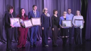 Работники социальный сферы Анапы подвели итоги года