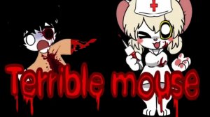 Разбор персонажей Terrible mouse и не только (в этом ролике не все персонажи)