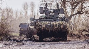 Bloomberg указало на неготовность НАТО к затяжному конфликту