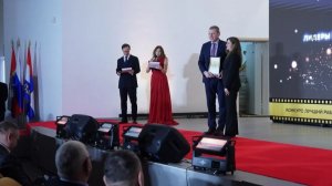 Итоги конкурса "Лучший работодатель Самарской области"