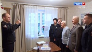 ГТРК СЛАВИЯ Дежурная часть 20.12.25