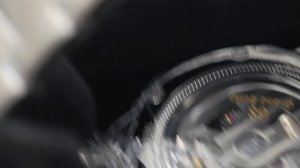 Grand Seiko sbgm253 mod задняя крышка + варианты на стальном браслете/ кожаном ремешке