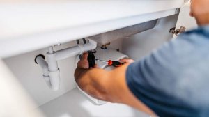 Эксперт дала советы по действиям при засоре канализации