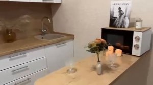 1к квартира по ул. Петра Подзолкова 21 Красноярск