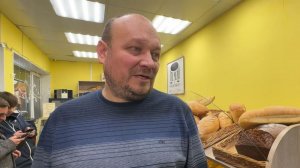 Бизнесмен-пекарь из Люберец рассказал "РГ" о своем разговоре с Путиным