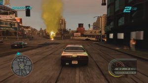 [X360] Midnight Club: Los Angeles (2008) [Xenia Manager] Xbox 360. 30fps