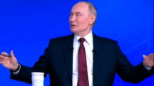 Путин о необычном объекте 3I Atlas: Это наше секретное оружие на самый крайний случай