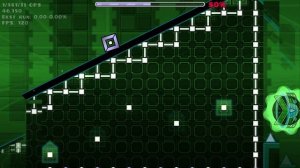 Theory Of Everthyng II (Buffed Version)/ buff levels