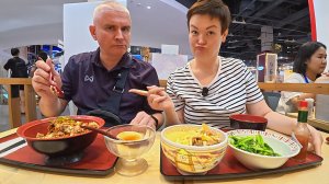 Мукбанг Вован решил ХУДЕТЬ в Таиланде! ШОК, он НЕ ДОЕЛ МЯСО! Ищем часы как у ПУТИНА!) Ужин в Паттайе