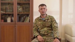 Документальный фильм «Буряты не бегут»