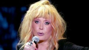 Пугачева вынужденно вернулась к концертной деятельности