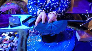 Путин о колдунах и сатанистах*: загоняют людей в темный угол