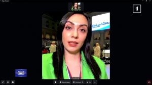 Для Донбасса прозвучало главное: тему воды услышали