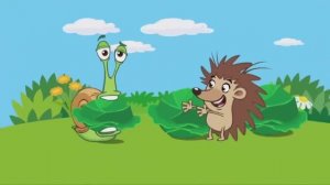 Сборник детские песенки про фрукты Развивашки