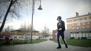 Современные танцы Street dancing