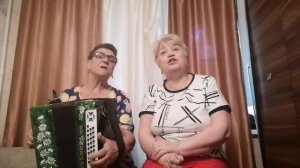 застольная песня 90 годов г.ой  вы гуси вы серые гуси,, в исп.Валентины К Татьяны Г.