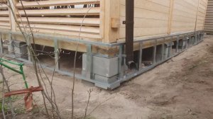 Как обшить цоколь фундамента фасадными панелями и какой профиль используется, как монтировать панели