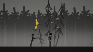 жуткий вирус 1 серия 2 сезон