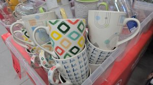 В Фикс Прайс шикарный завоз! Новинки прямо из коробок! Красивая посуда в декабре. Нашла много всего