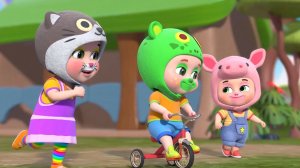 Веселые Детские песни для малышей | Сборник детские песни | Песни для детей