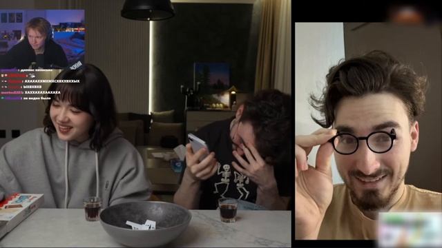 ДИПИНС СМОТРИТ: ПОКАЖИ ФОТО или ВЫПЕЙ с Анастасиз