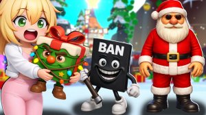 Бан бан бан Сахур и Сантео В НОВОЙ ОБНОВЕ Brainrot Evolution Roblox ? | БлокиТоки