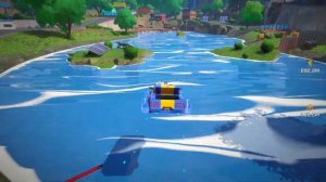 Taxi Chaos 2 - Official Gameplay Trailer