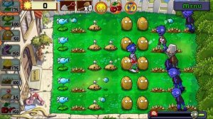Растения против Зомби Plants vs Zombies Ultimate ПвЗ PvZ