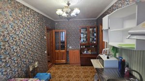 Обзор 2- комнатной квартиры на продажу в пгт. Кореиз, Севастопольское шоссе