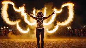 Eternity - Burning Vibes [Progressive Trance Mix]