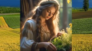 Ивой Дан. 33 глава.