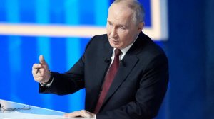 Путин процитировал слова Коля об исчезновении Европы без России