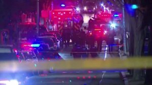 Fox: подозреваемый в стрельбе в Брауновском университете покончил с собой