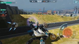 War Robots ВАР РОБОТС ИСТРЕБЛЕНИЕ И СНАЙПЕРЫ!