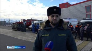 Тревожная статистика аварийности в Ингушетии остаётся на высоком уровне