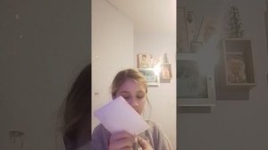 рубрика с новогодними боксами чек