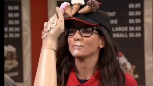 «Настоящие люди, фальшивые руки» с Сандрой Буллок