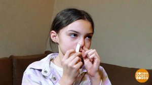 Если у ребенка гайморит... Доброе утро. Фрагмент выпуска от 19.12.2025