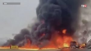 Легендарный гонщик NASCAR и его семья погибли при крушении самолета в США